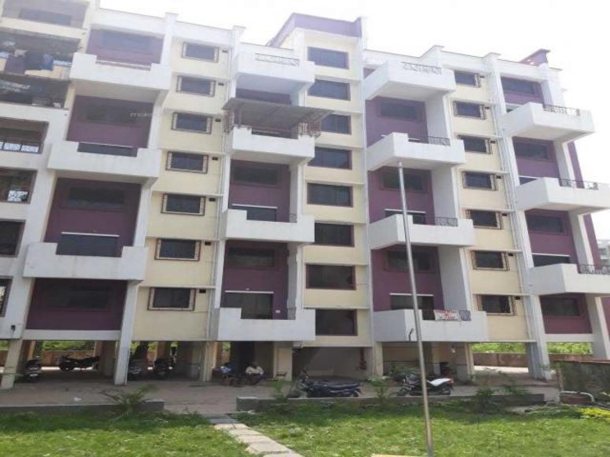 Studio à Mumbai, India No. 23200