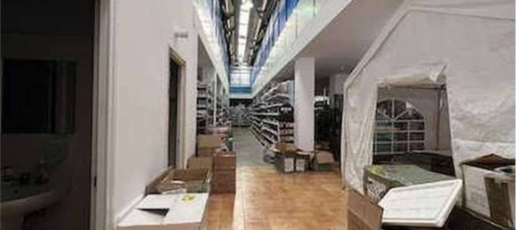 5 rooms Warehouse in Rome, Italy No. 311759 3