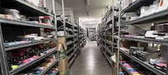 5 rooms Warehouse in Rome, Italy No. 311759 6