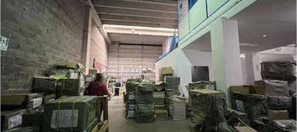 5 rooms Warehouse in Rome, Italy No. 311759 2
