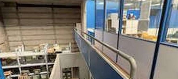 5 rooms Warehouse in Rome, Italy No. 311759 8