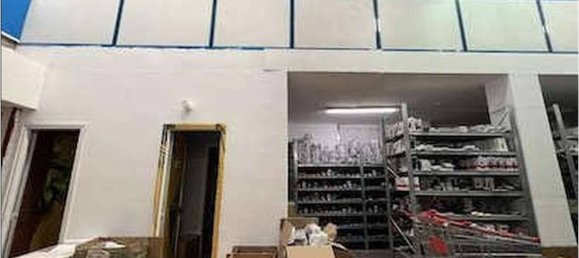 5 rooms Warehouse in Rome, Italy No. 311759 5