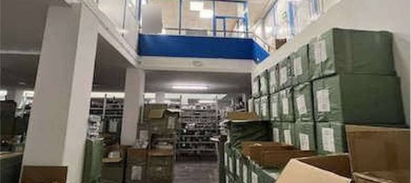 5 rooms Warehouse in Rome, Italy No. 311759 7