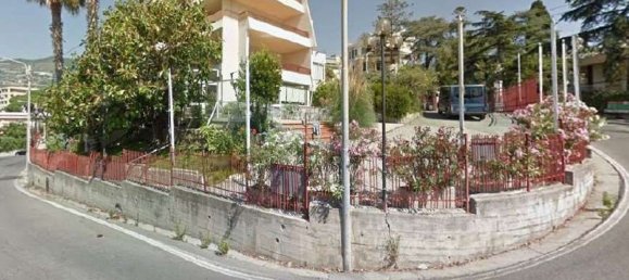 Gebäude in Sanremo, Italy 1772m², Nr. 285295 3