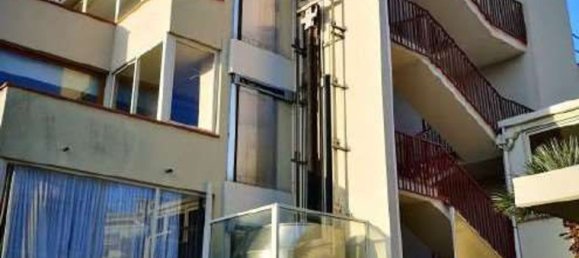 Gebäude in Sanremo, Italy 1772m², Nr. 285295 7