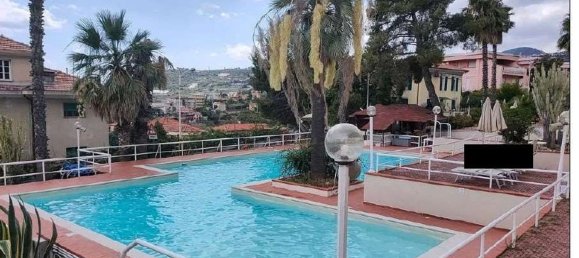 Gebäude in Sanremo, Italy 1772m², Nr. 285295 6