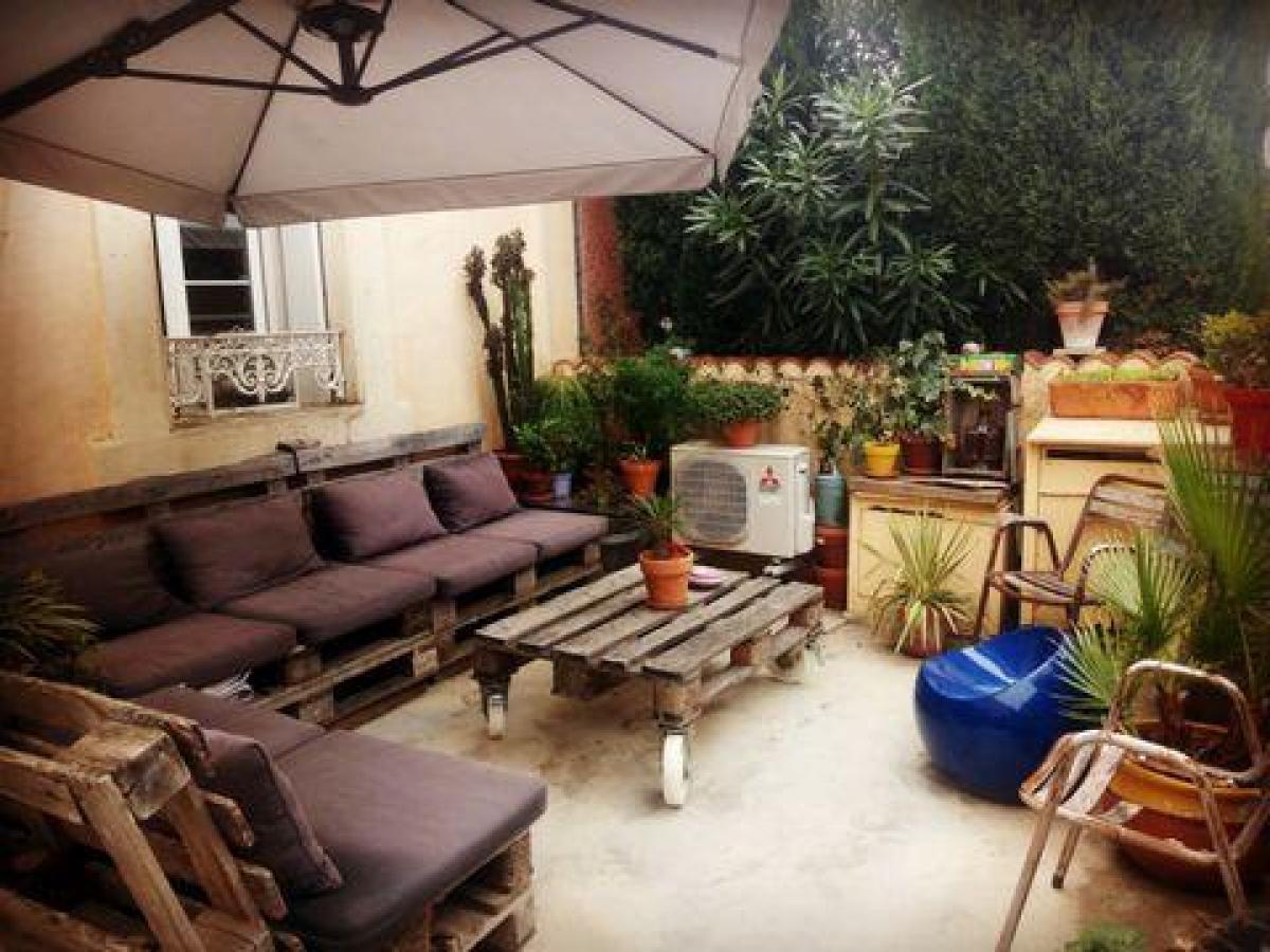 Casa T2 em Montpellier, France N.º 27965