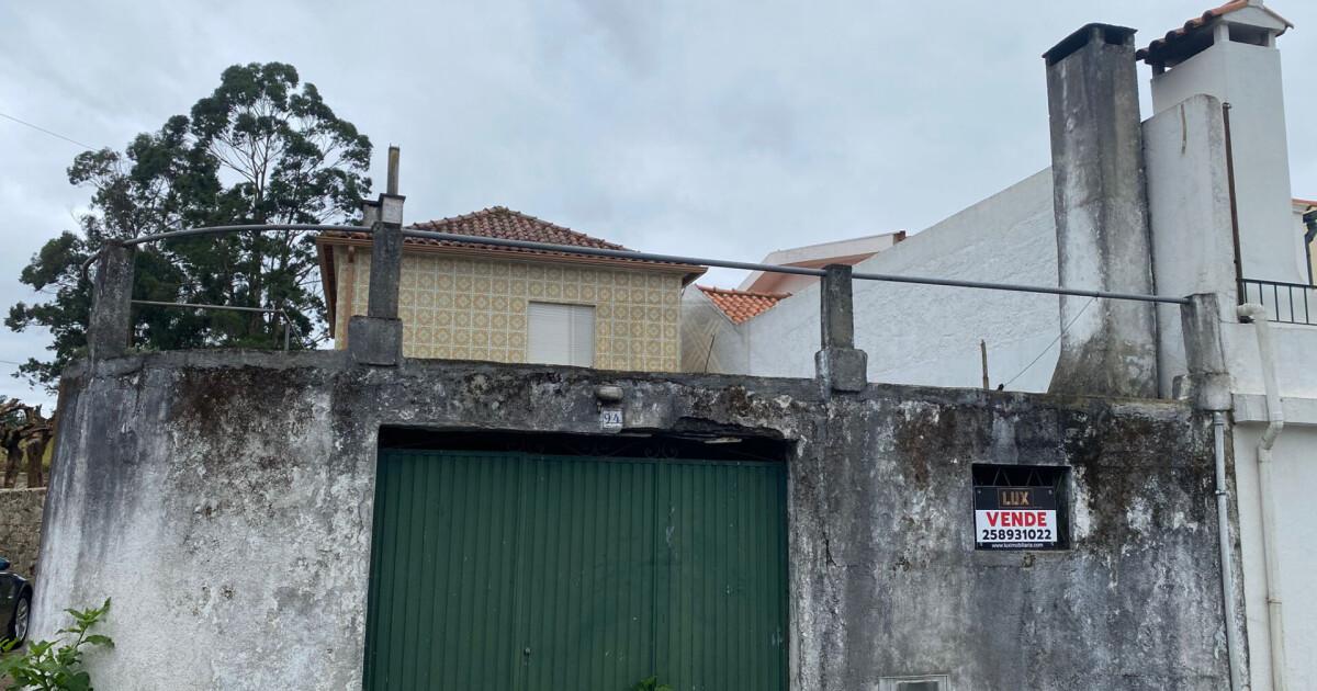 Дом с 2 спальнями в Виана ду Каштелу, Португалия № 190250