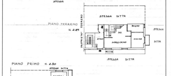 Casa de 8 divisões em Dogliani, Italy N.º 172460 27