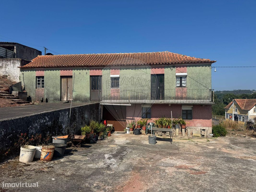 3 bedrooms House in Agueda, Portugal No. 355487