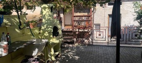 6 rooms Apartment in Cinigiano, Italy No. 118020 11