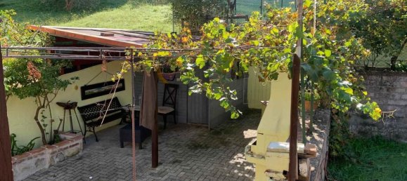 6 rooms Apartment in Cinigiano, Italy No. 118020 14