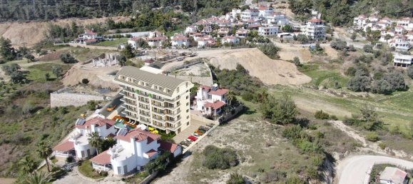 Apartment 1+1 in Avsallar, Turkey No. 31348 5