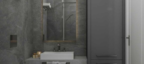 Apartment 1+1 in Avsallar, Turkey No. 31348 19