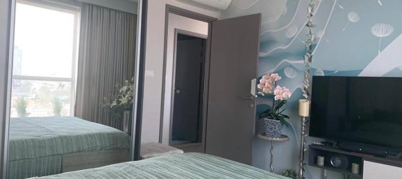 2 bedrooms Apartment in Pattaya, Thailand No. 22754 9