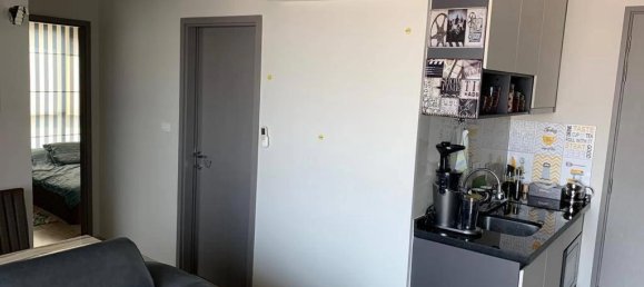 2 bedrooms Apartment in Pattaya, Thailand No. 22754 8