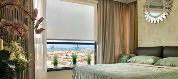 2 bedrooms Apartment in Pattaya, Thailand No. 22754 10