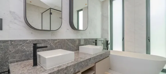 5 Schlafzimmer Villa in Tilal Al Ghaf, UAE, Nr. 106161 15