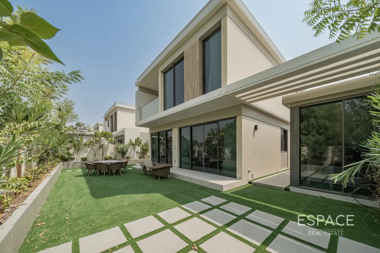 5 Schlafzimmer Villa in Tilal Al Ghaf, UAE, Nr. 106161