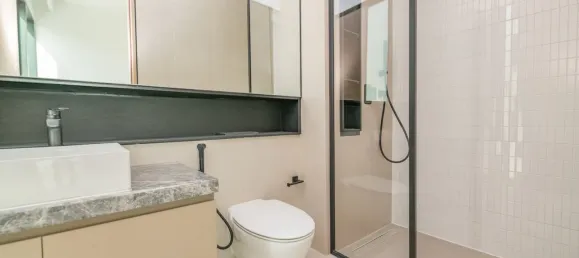 5 Schlafzimmer Villa in Tilal Al Ghaf, UAE, Nr. 106161 12