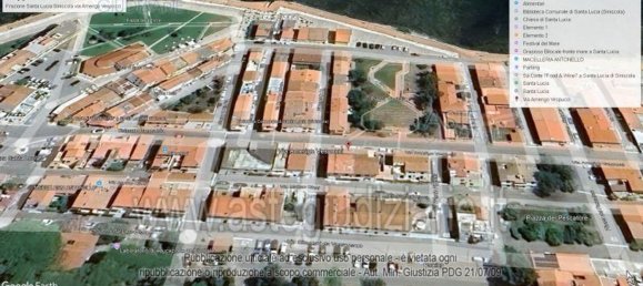 6غرفة منزل في Siniscola, Italy رقم 223919 12