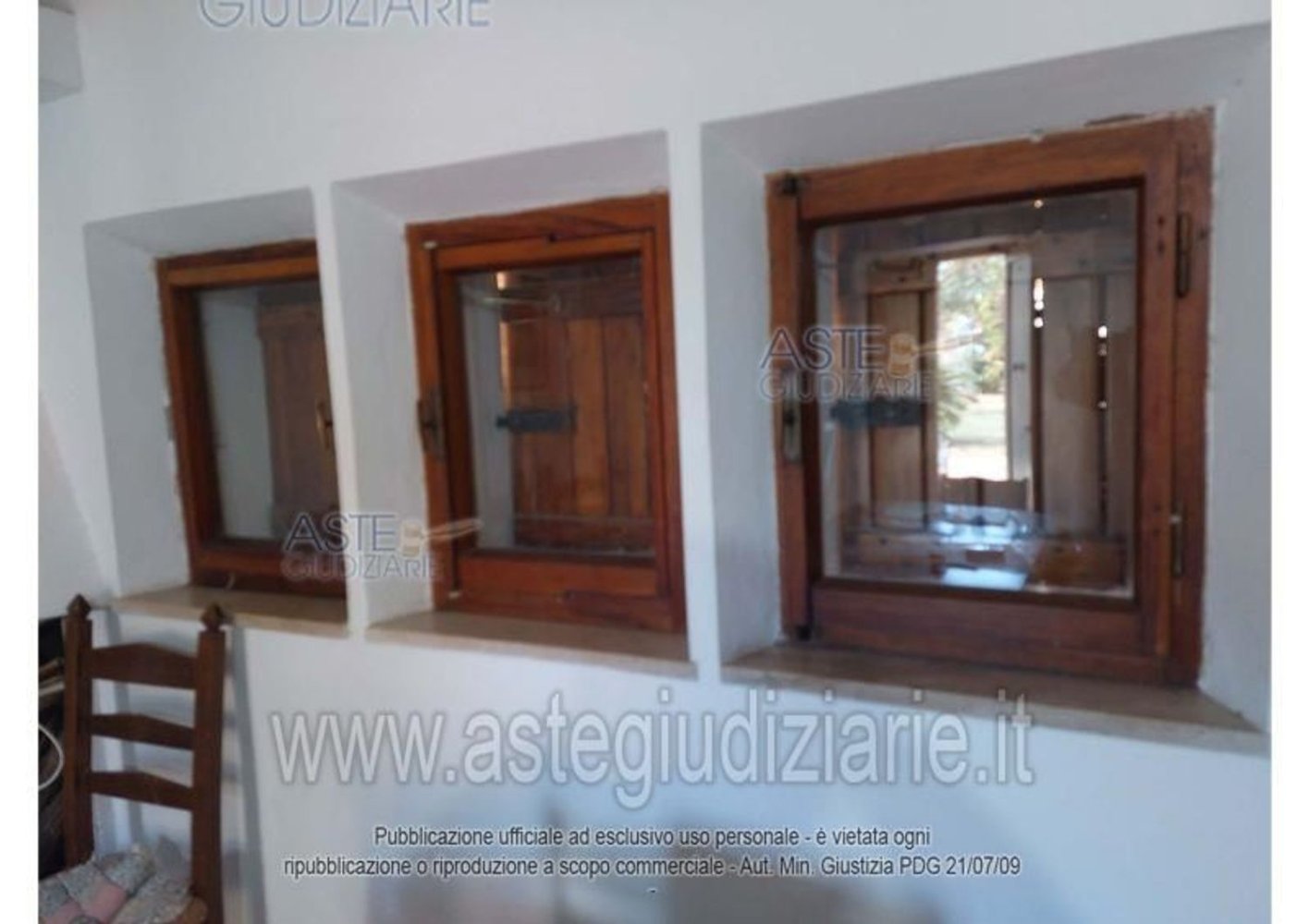 6غرفة منزل في Siniscola, Italy رقم 223919