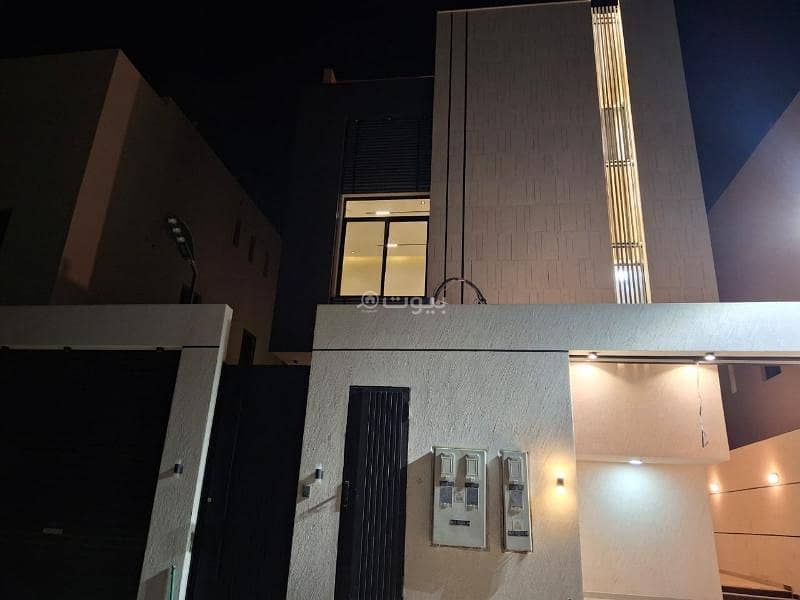 4 bedrooms Apartment in Riyadh, Saudi Arabia No. 667