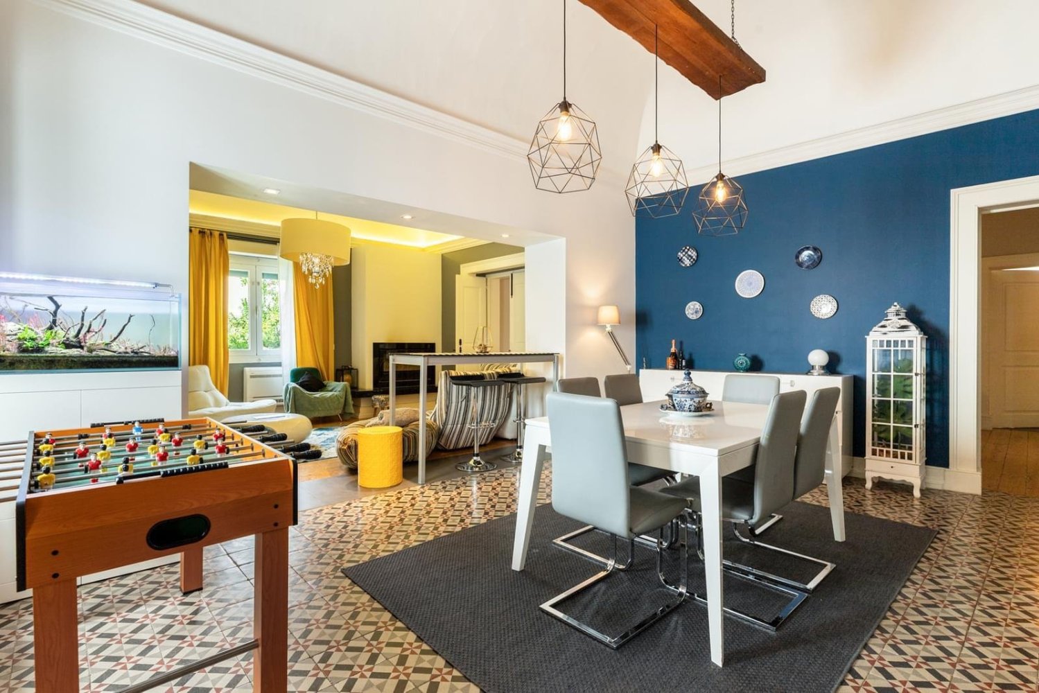 5 bedrooms Castles in Evora, Portugal No. 209001