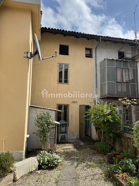 3 bedrooms Villa in Udine, Italy No. 374853