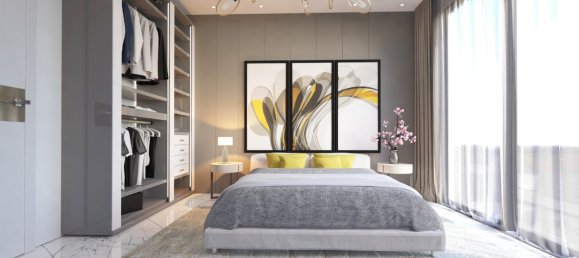 Apartment 1+1 in Alanya, Turkey No. 4450 22