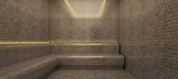 Apartment 1+1 in Alanya, Turkey No. 4450 13