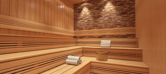 Apartment 1+1 in Alanya, Turkey No. 4450 12