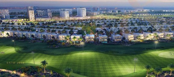 2 غرف نوم شقة في Dubai South (Dubai World Central), UAE رقم 105192 2
