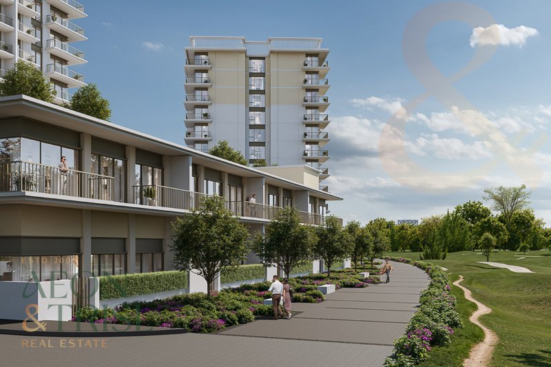 2 bedrooms Apartment in Dubai South (Dubai World Central), UAE No. 105192