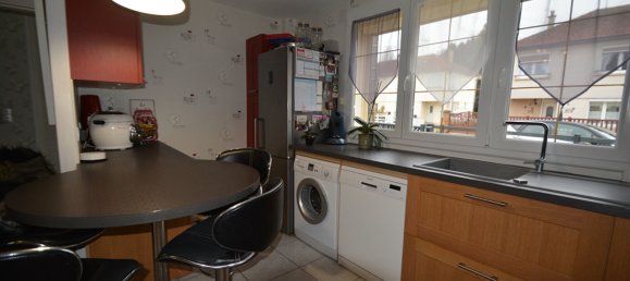 Casa de 4 dormitorios en Chauny, France No. 42450 6