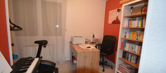 Casa de 4 dormitorios en Chauny, France No. 42450 12