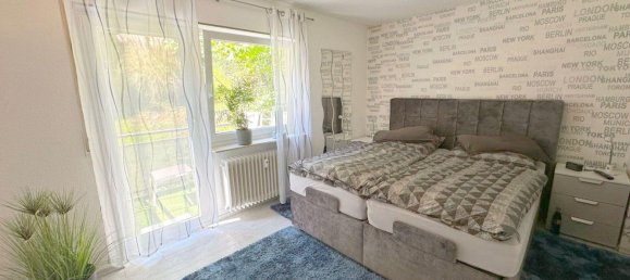 3 Schlafzimmer Wohnung in Trier, Germany, Nr. 227213 7