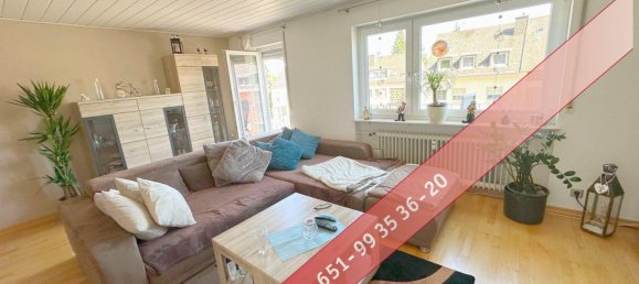 3 Schlafzimmer Wohnung in Trier, Germany, Nr. 227213 2