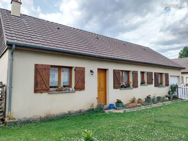 3 bedrooms House in Eure, France No. 313469