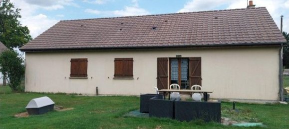 3 bedrooms House in Eure, France No. 313469 11