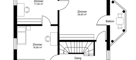 Villa T4 em Lassnitzhohe, Austria N.º 232055 9