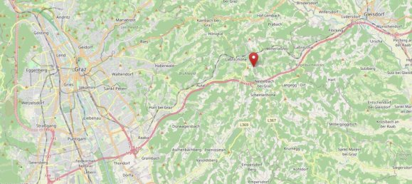 Villa T4 em Lassnitzhohe, Austria N.º 232055 7