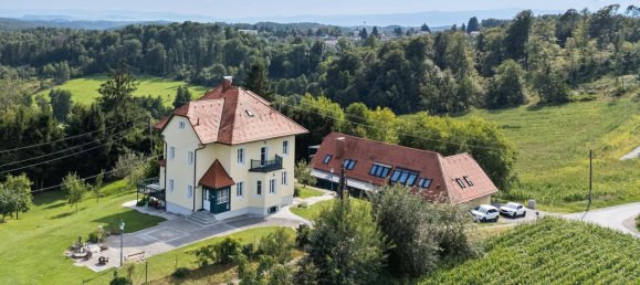 Villa T4 em Lassnitzhohe, Austria N.º 232055 2