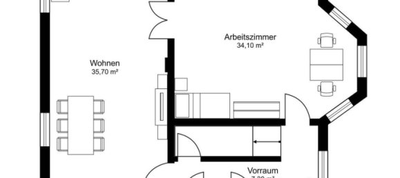 Villa T4 em Lassnitzhohe, Austria N.º 232055 8