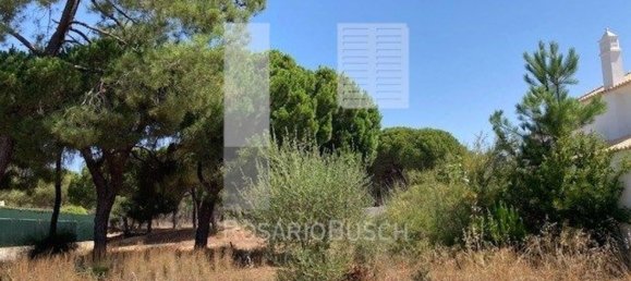 805m² Land in Loule, Portugal No. 109142 4
