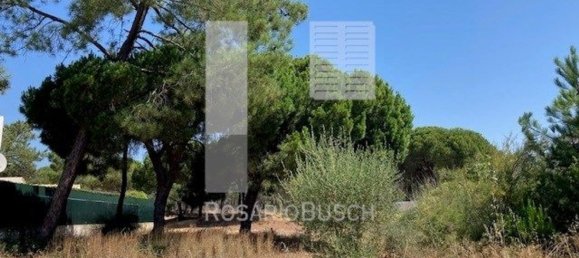 805m² Land in Loule, Portugal No. 109142 6