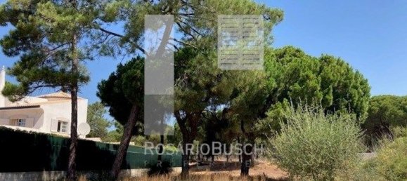 805m² Land in Loule, Portugal No. 109142 3