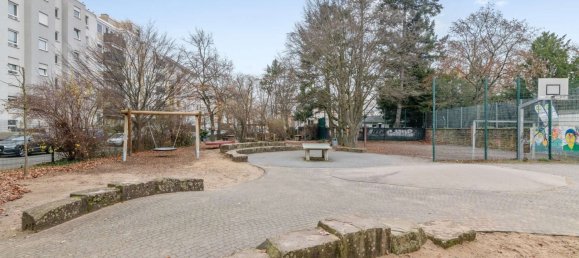 1 غرف نوم شقة في Offenbach am Main, Germany رقم 66487 13