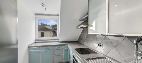 1 غرف نوم شقة في Offenbach am Main, Germany رقم 66487 9