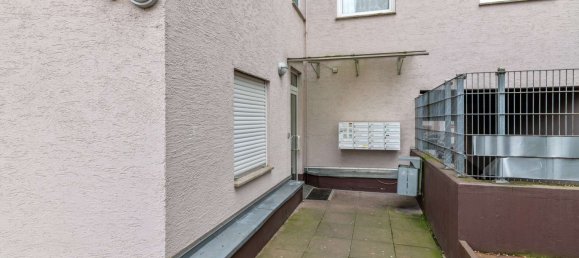 1 غرف نوم شقة في Offenbach am Main, Germany رقم 66487 20